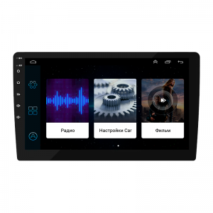 Автомагнітола Lesko 2 din W-09 2+32 Гб Wi-Fi Android 8.1 GPS. Photo 2