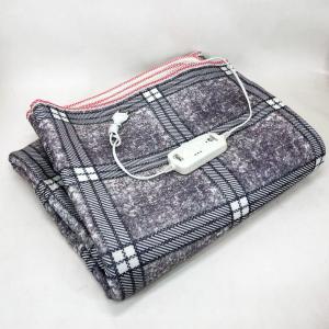 Електропростирадло з підігрівом Electric Blanket 150х170 см. Photo 2