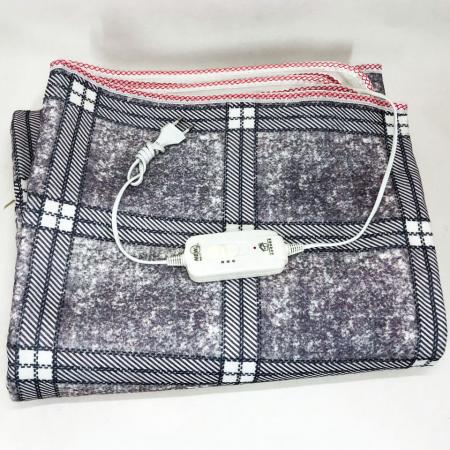 Електропростирадло з підігрівом Electric Blanket 150х170 см