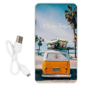 Повербанк ZIZ Подорожуй 10000 мАг. Photo 2