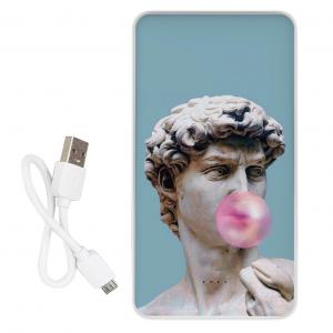 Повербанк ZIZ Аполлонич 10000 мАг. Photo 2