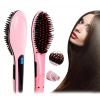 Расческа выпрямитель Fast Hair Straightener HQT-906