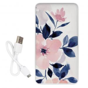 Повербанк ZIZ Акварель 10000 мАч. Photo 2