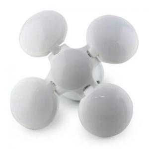 Ліхтар лампа для кемпінгу акумуляторна BL 2029 + SOLAR на сонячній батареї. Photo 3