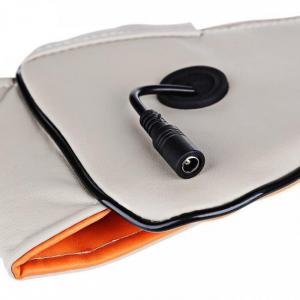 Роликовий масажер для спини та шиї massager of neck kneading. Photo 3