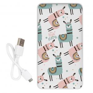 Повербанк ZIZ Не проблама 10000 мАч. Photo 2