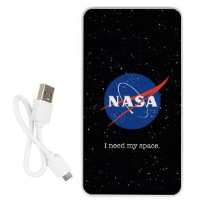 Повербанк ZIZ НАСА 10000 мАг. Photo 2