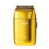 Професійний шейвер VGR V-399 Professional Foil Shaver Gold