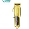 Машинка для стрижки VGR Professional Hair Clipper V-278