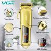 Машинка для стрижки VGR Professional Hair Clipper V-278