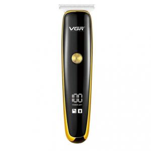 Тример для стрижки волосся і бороди VGR V-966. Photo 2