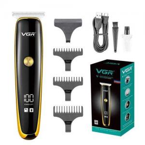 Тример для стрижки волосся і бороди VGR V-966