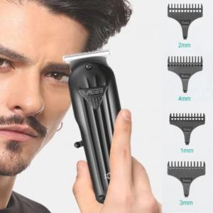 Машинка для стрижки волос VGR V-982 LED Display. Photo 3