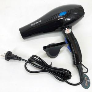 Фен для сушіння волосся Rainberg RB-2210. Photo 2