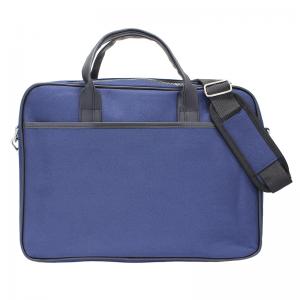 Сумка для ноутбука Lesko DX0826 16 дюймів через плече. Photo 2