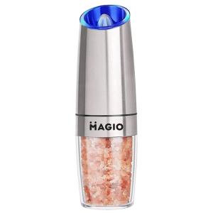 Електричний гравітаційний подрібнювач спецій Magio MG-210. Photo 3