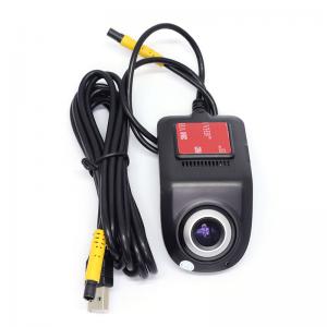 Автомобільний відеореєстратор Lesko YU3B/USB-інтерфейс. Photo 2