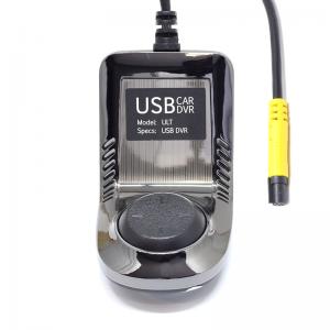 Автомобільний відеореєстратор Lesko YU3B/USB-інтерфейс. Photo 3