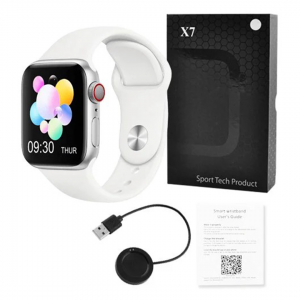 Розумний смарт годинник Smart Watch X7. Photo 2