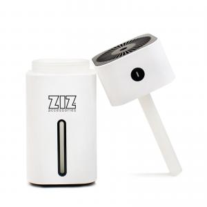Увлажнитель воздуха ZIZ портативный. Photo 2