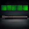 Лазерна указка Lesko Laser Pointer 303 5800 mah Green