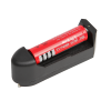 Лазерна указка Lesko Laser Pointer 303 5800 mah Green