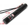 Лазерна указка Lesko Laser Pointer 303 5800 mah Green