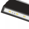 Вуличний настінний світильник Lesko 2107 6 LED 2 шт на сонячній батареї. Photo 3