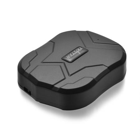 Автономный GPS-трекер TK-STAR TK-905 4G 5000 mAh SIM радиус 5 м универсальный