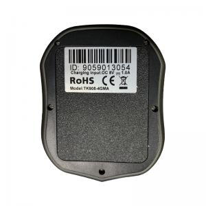 Автономний GPS-трекер TK-STAR TK-905 4G 5000 mAh SIM радіус 5 м універсальний. Photo 3
