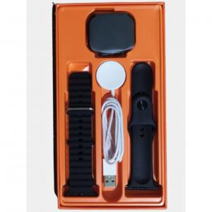 Смарт годинник WATCH L8 Ultra Max. Photo 3