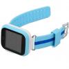 Дитячий розумний годинник з GPS Smart baby watch Q750 Blue