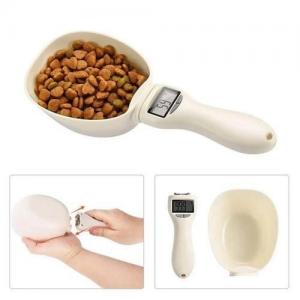 Весы-ложка кухонные ZD-208 800г. Photo 3