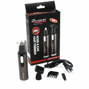 Тример GEMEI GM-3112 2в1. Photo 2