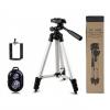 Штатив Tripod DK-3888 з пультом Bluetooth