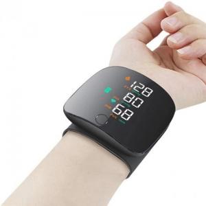 Тонометр автоматичний на зап'ястя BK-606B. Photo 2