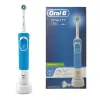 Электрическая зубная щетка Braun Oral-B Vitality PRO Cross Action D100-424-1