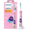 Детская электрическая зубная щетка Philips Sonicare For Kids HX6352-42