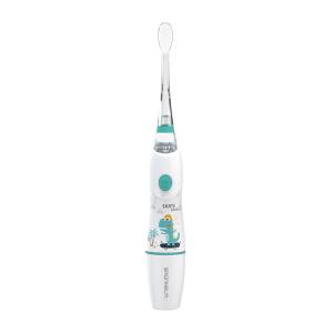 Дитяча електрична зубна щітка Grunhelm GKS-D3H