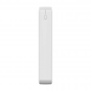 Повербанк ZIZ 20000 мАч белый. Photo 2