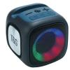 Портативная Bluetooth колонка TG359 7W с RGB подсветкой