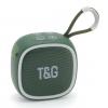 Портативная мини Bluetooth-колонка TG659 с ремешком