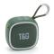 Портативная мини Bluetooth-колонка TG659 с ремешком. Photo 1