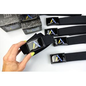 Ремни с логотипом. Photo 3