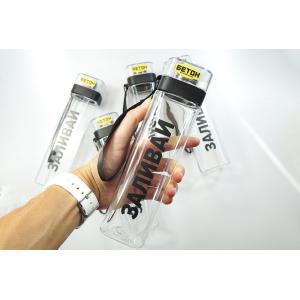 Пляшки для води з логотипом. Photo 3