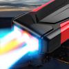 Пускозарядное устройство SABO A16 2000A Jump Starter джамп стартер фонарь + зарядка для телефона 2хUSB