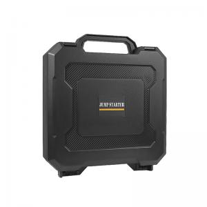 Пускозарядний пристрій SABO A3X 2000 Jump Starter джамп стартер ліхтар + зарядка телефону. Photo 3