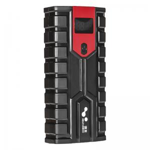 Пускозарядное устройство QC-QDDY-01 для авто джамп стартер Jump Starter. Photo 2