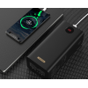 Romoss PEA57 22.5W 57000mAh Black