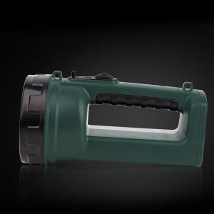 Ліхтар-прожектор YAGE H101 2400 mAh потужний ручний з акумулятором 3 Вт. Photo 3